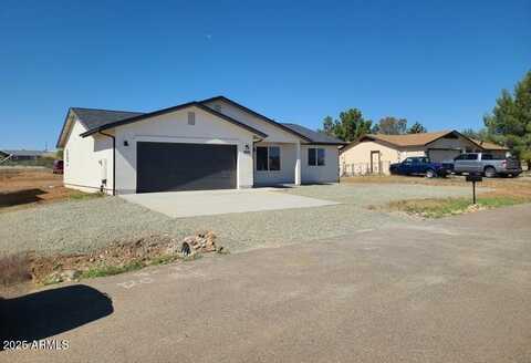 20259 E SIERRA Drive, Mayer, AZ 86333