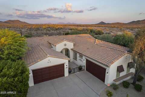 31703 N 15TH Drive, Phoenix, AZ 85085
