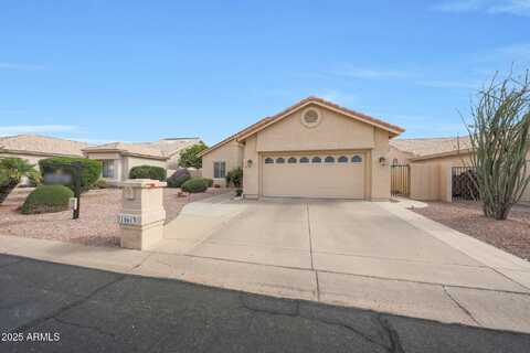 10613 E NACOMA Drive, Sun Lakes, AZ 85248
