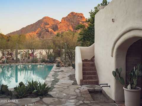 4747 E ARROYO VERDE Drive, Paradise Valley, AZ 85253