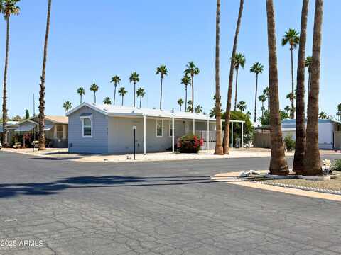 7300 N 51st Avenue, Glendale, AZ 85301