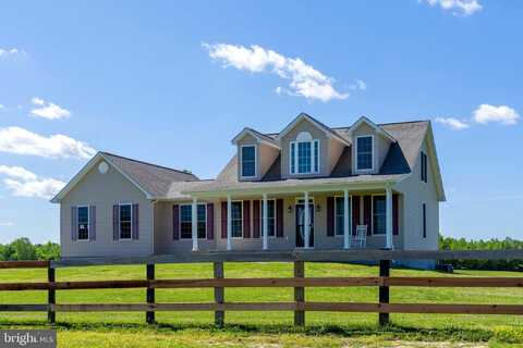 7204 MORRIS ROAD, SPOTSYLVANIA, VA 22551