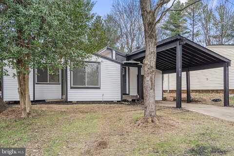 6136 SINBAD PLACE, COLUMBIA, MD 21045