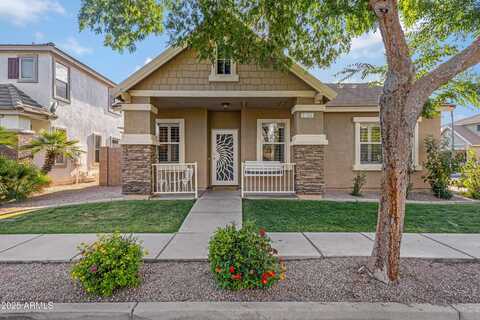 2150 S Lorena --, Mesa, AZ 85209