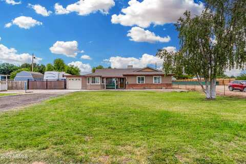 25615 S LEMON Avenue, Queen Creek, AZ 85142