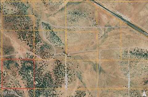 440 N ANTELOPE VLY --, Seligman, AZ 86337