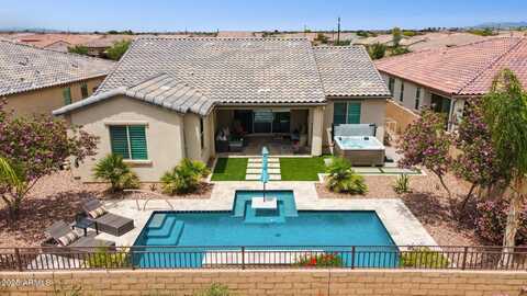 10631 E TALLAHASSEE Avenue, Mesa, AZ 85212