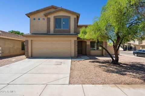5553 W MINTON Avenue, Laveen, AZ 85339