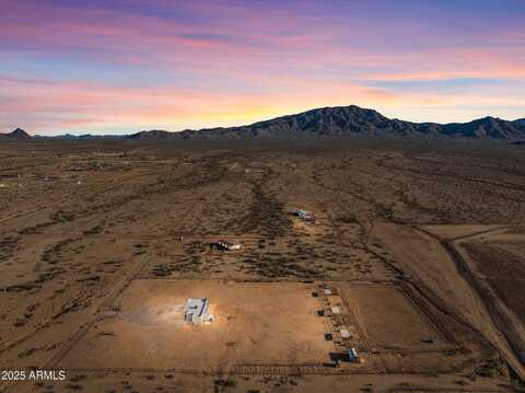 49102 N 530TH Avenue, Aguila, AZ 85320