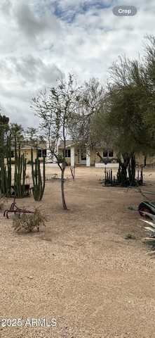 4621 E DESERT FOREST Trail, Cave Creek, AZ 85331