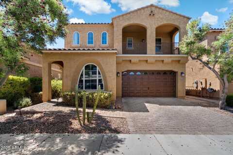 4635 E Casitas Del Rio Drive, Phoenix, AZ 85050