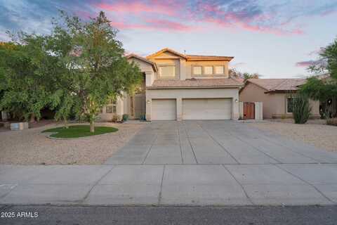249 E PALOMINO Court, Gilbert, AZ 85296