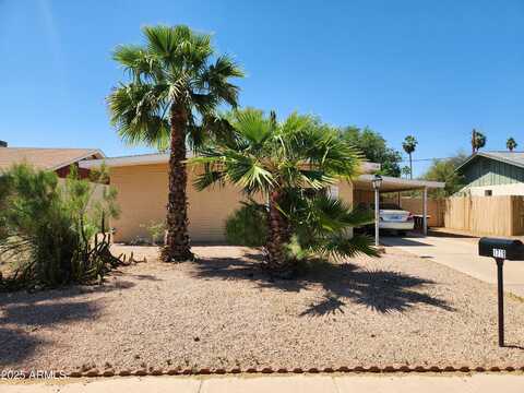 1719 W ROYAL PALM Road, Phoenix, AZ 85021