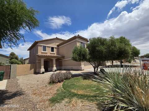 44328 W KNAUSS Drive, Maricopa, AZ 85138