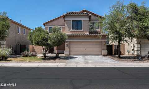 44328 W KNAUSS Drive, Maricopa, AZ 85138