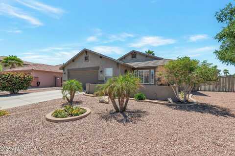 16461 W CENTRAL Street, Surprise, AZ 85388