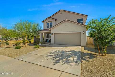 17809 W COUNTRY CLUB Terrace, Surprise, AZ 85387