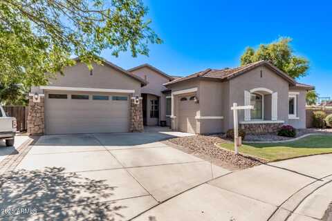 19903 S 187TH Drive, Queen Creek, AZ 85142