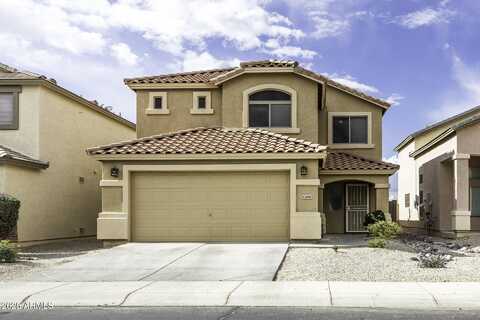 42006 W HILLMAN Drive, Maricopa, AZ 85138