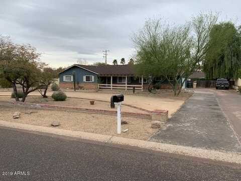 6841 E VISTA Drive, Paradise Valley, AZ 85253