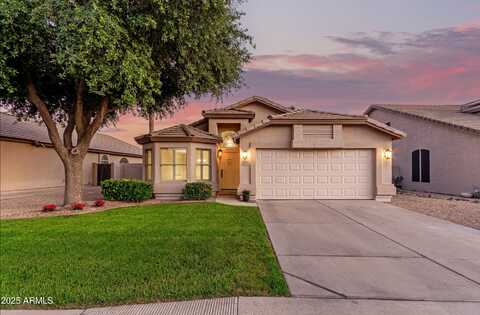 8319 E PLATA Avenue, Mesa, AZ 85212