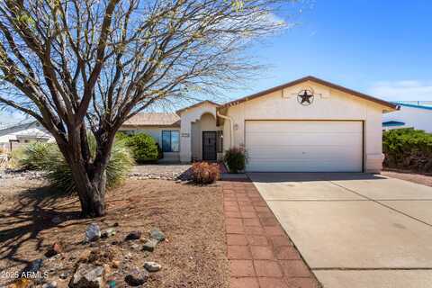 2824 S Suncrest Drive, Sierra Vista, AZ 85650