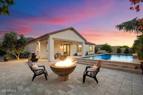 3912 E Ellis Street, Mesa, AZ 85205