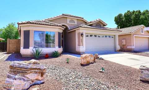 6603 W SADDLEHORN Road, Phoenix, AZ 85083
