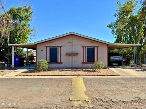 12721 W Greenway Road, El Mirage, AZ 85335