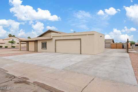 600 E MONTEREY Street, Chandler, AZ 85225