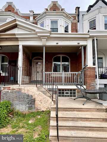 1713 S 58TH STREET, PHILADELPHIA, PA 19143