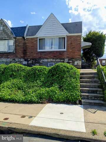 1708 STRAHLE STREET, PHILADELPHIA, PA 19152