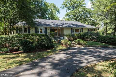 1 ARROWOOD TERRACE, BETHESDA, MD 20817