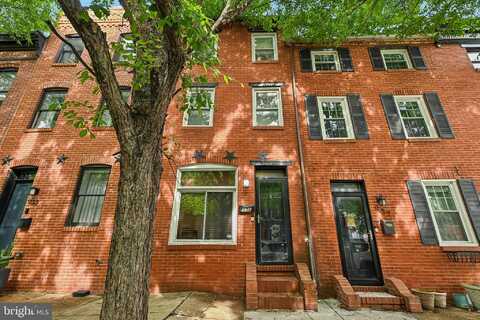 935 S KENWOOD AVENUE, BALTIMORE, MD 21224