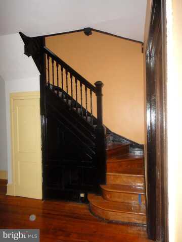 224 E 25TH STREET, BALTIMORE, MD 21218