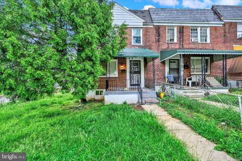 825 WICKLOW ROAD, BALTIMORE, MD 21229