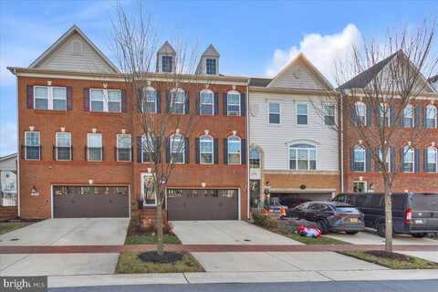 3820 PENTLAND HILLS DRIVE, UPPER MARLBORO, MD 20774