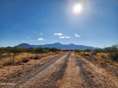 Tbd E Sunshine Lane, Hereford, AZ 85615