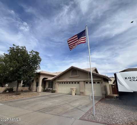 8981 W TUCKEY Lane, Glendale, AZ 85305