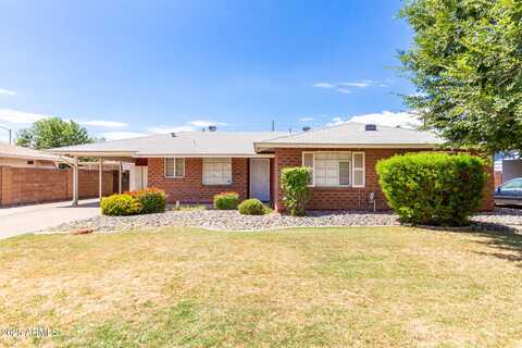 2131 W VERDE Lane, Phoenix, AZ 85015