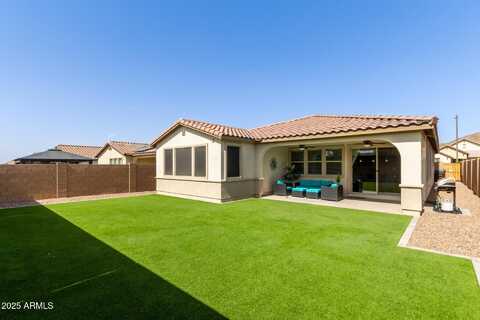 6931 W SPUR Drive, Peoria, AZ 85383
