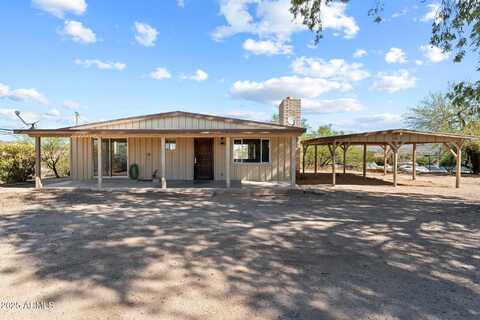 692 W Wickenburg Way, Wickenburg, AZ 85390