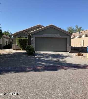 9726 E BUTTE Street, Mesa, AZ 85207
