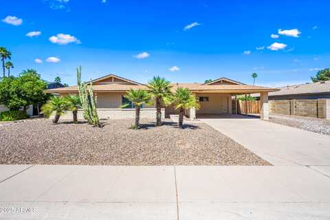 8318 E VIA DE LOS LIBROS --, Scottsdale, AZ 85258