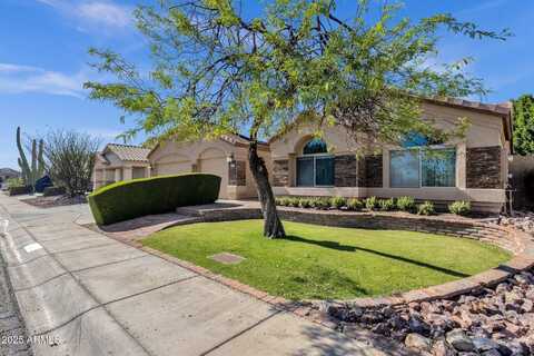 3202 W KNUDSEN Drive, Phoenix, AZ 85027