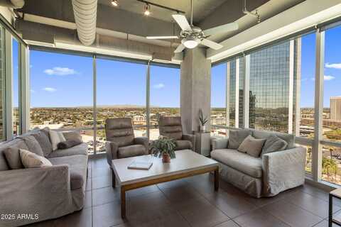 1 E LEXINGTON Avenue, Phoenix, AZ 85012