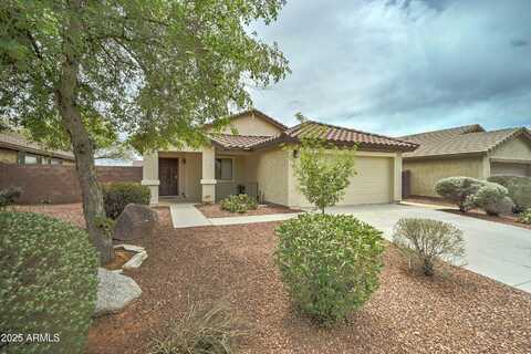 25729 W ST CHARLES Court, Buckeye, AZ 85326
