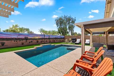 42187 W CHISHOLM Drive, Maricopa, AZ 85138