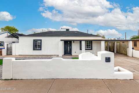 9406 W POLK Street, Tolleson, AZ 85353