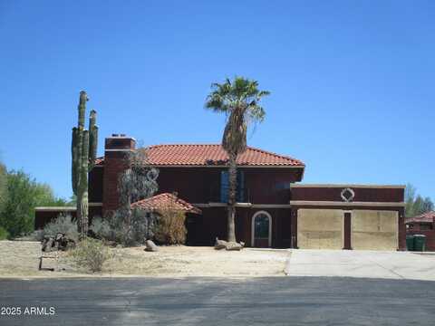 5716 E DESERT VISTA Trail, Cave Creek, AZ 85331